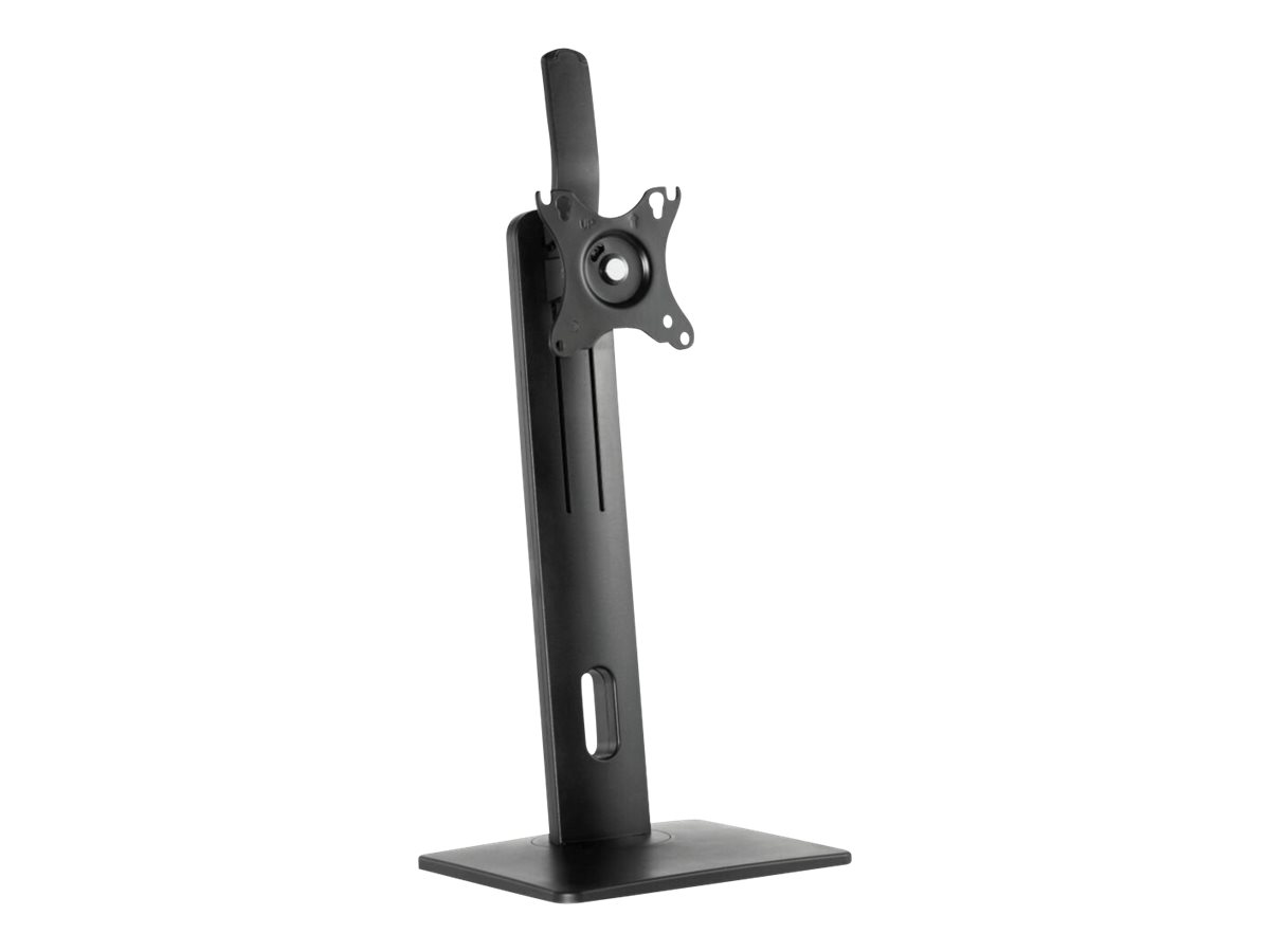 Gearlab eSTUFF GLB226004 Monitor-Ständer 17"–32" 7 kg VESA 75x75/100x100 Schwarz