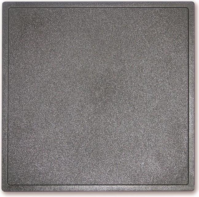 Janitza electronics GmbH Blindabdeckung Kunststoff. Sw 96X96 BA96 (2912001)