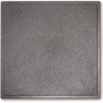 Janitza electronics GmbH Blindabdeckung Kunststoff. Sw 96X96 BA96 (2912001)