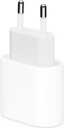 Apple Netzteil 20 Watt (24 pin USB-C)  (geöffnet) (MUVV3ZM/A)