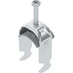 OBO Bettermann Vertr Bügelschelle 28-34mm BS-H1-K-34 ALU (1186429)