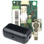 2N TELEKOMUNIKACE 9155198SET - Sicherheits-Set passend für Tür-Sprechanlagen (3-teilig)