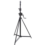 Eurolite STW-370A Kurbelstativ 370cm Alu (60000820)