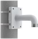 AXIS T91B67 Halterung für Kameramontage (01473-001)