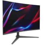 Acer NITRO XZ0 XZ322QU P3 Computerbildschirm 80 cm (31.5") 2560 x 1440 Pixel Wide Quad HD LCD Schwarz (UM.JX0EE.309)