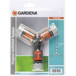 Gardena 18287-20 Anschlussteil für Wasserschlauch (18287-20)