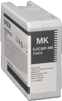 Epson SJIC36P(MK)