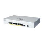Cisco Business 220 Series CBS220-8P-E-2G (CBS220-8P-E-2G-EU)