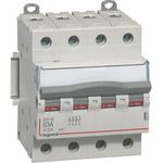 LEGRAND 406487 Schalter für Reiheneinbau