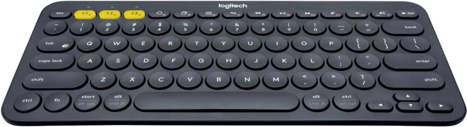 Logitech K380 Tastatur (920-007582)