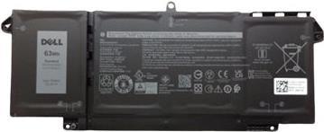 Dell Laptop-Batterie (1PP63)