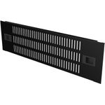 Lanview RAB405BL Rack Zubehör Belüftet Blindplatte (RAB405BL)