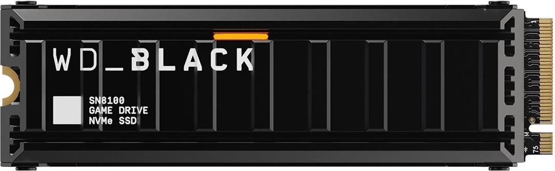WD_BLACK SN8100 WDS400T1XHM-00CMT0 (WDS400T1XHM-00CMT0)