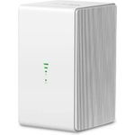 Mercusys MB110-4G WLAN-Router Ethernet Einzelband (2,4GHz) Weiß (MB110-4G)