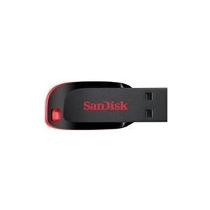 SanDisk Cruzer Blade (SDCZ50-016G-B35)