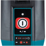 Makita SK106D - Cross line / cross point laser level (SK106DZ)