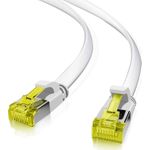 Helos Patch-Kabel RJ-45 (M) zu RJ-45 (M) (205259)