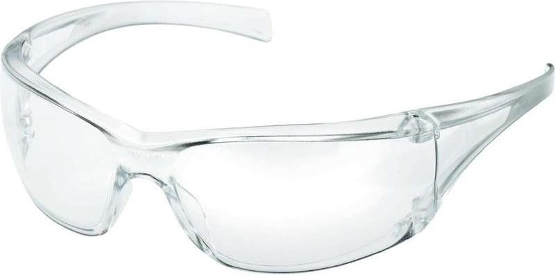 3M Schutzbrille Antikratz-Beschichtung (VIRTUAA1)