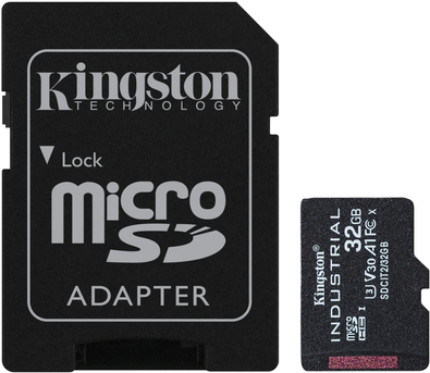 Kingston Industrial (SDCIT2/32GB)