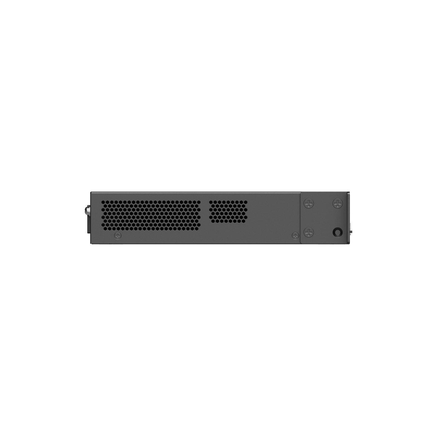 Ruijie Reyee RG-ES118GS-P-L Unmanaged Switch 18× RJ-45 2× SFP Schwarz
