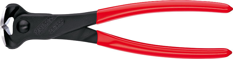 Knipex Vornschneider 160 mm (68 01 160)