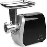 Emerio MG-130207. Material Messer: Edelstahl. Verpackungsbreite: 170 mm, Verpackungstiefe: 300 mm, Verpackungshöhe: 270 mm (MG-130207)