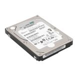 HPE HDD 1.2TB 10K SAS 2.5" 12G SC SFF (876936-002N) (geöffnet)