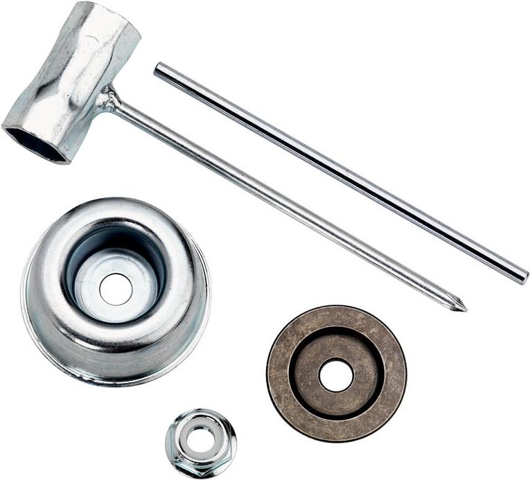 Metabo 628434000 Gestrüppschneider/Freischneider-Zubehör (628434000)