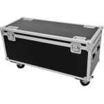 ROADINGER Universal-Case Profi 100x40x40cm mit Rollen (30126925)