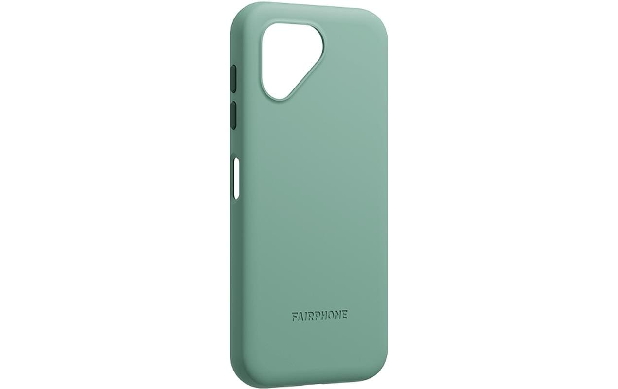 Fairphone F5CASE-1GR-WW1 Handy-Schutzhülle 6.46" Moss Green