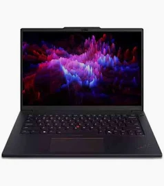 Lenovo ThinkPad P14s Gen 7 AMD Ryzen 7 PRO 32GB 512GB 35,60cm (14") WUXGA DE
