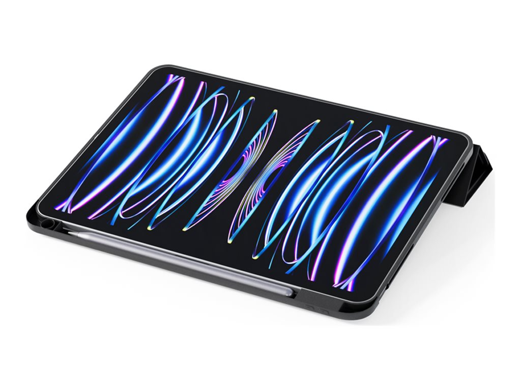 Epico Hero Flip Case 11" Schwarz