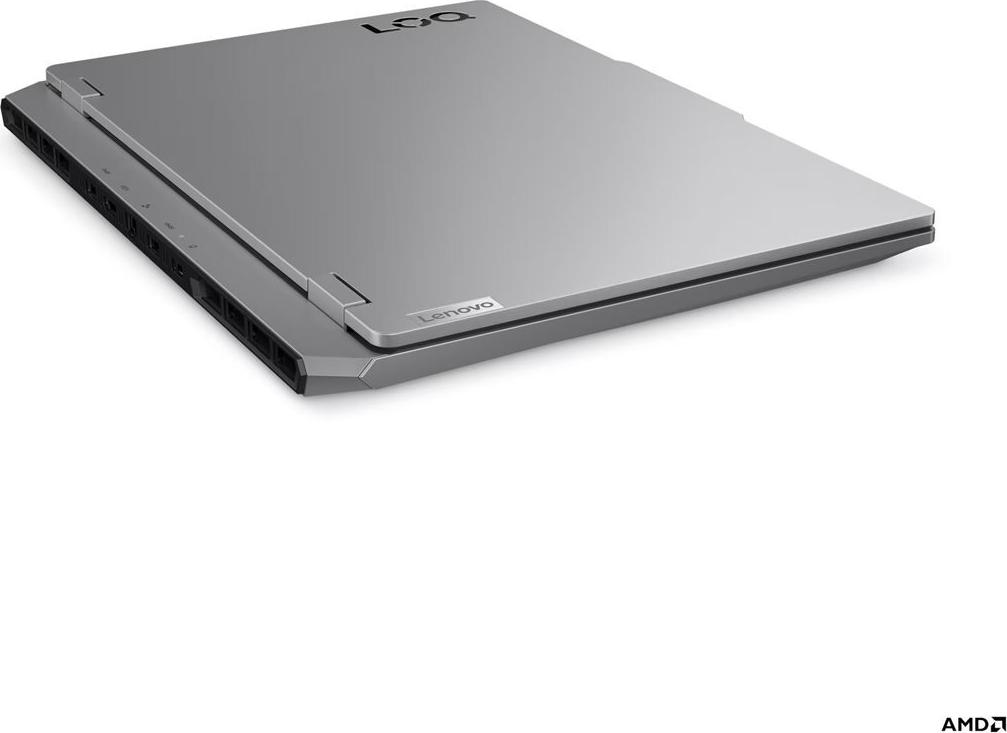 Lenovo LOQ 83JG00CJGE - 15.6" FHD, 144Hz, AMD Ryzen™ 7 250, 16GB RAM, 1TB SSD, NVIDIA® GeForce RTX™ 5060, Windows 11 (83JG00CJGE)