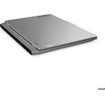 Lenovo LOQ 83JG00CJGE - 15.6" FHD, 144Hz, AMD Ryzen™ 7 250, 16GB RAM, 1TB SSD, NVIDIA® GeForce RTX™ 5060, Windows 11 (83JG00CJGE)