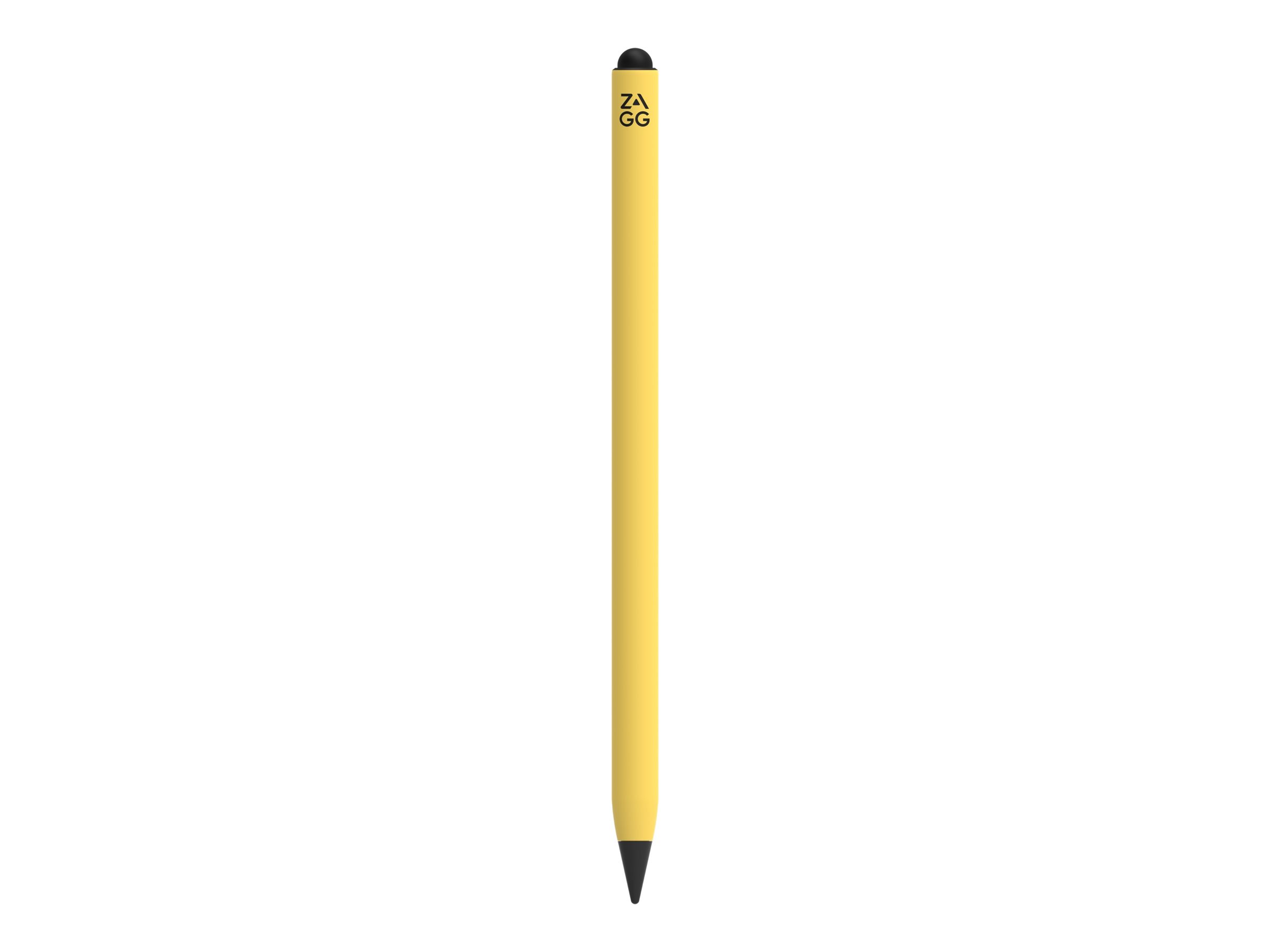 ZAGG Pro Stylus 2 Aktiver Stylus Gelb
