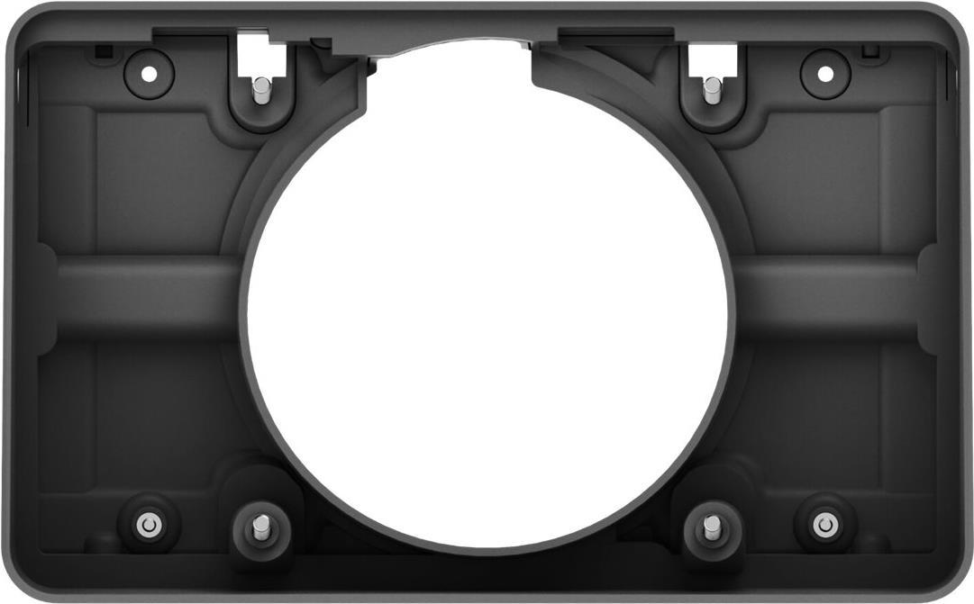 Logitech Tap Scheduler Wandhalterung 14° Graphite