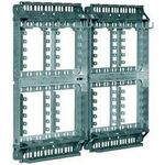 52-301-00300 Verteilerkasten VKA 12/DIN LSA - Verteilerkasten für max. 400 DA (DE620004759)