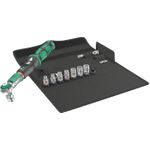 Wera Safe-Torque A 1 Set 1 1/4 Vierkant, 2-12 Nm (05075830001)