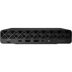 HP INC. HP PRODESK 4 MINI G1I U7-265T 16G 512G W11P WIFI6E USB-C 100W (B6YZ6ET#ABD)