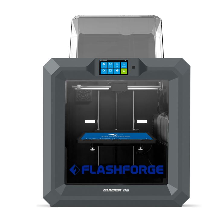 Flashforge Guider IIs (SZ11S (Version 2020))