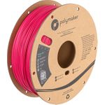 Polymaker PA02054 3D-Druckmaterial Polyacticsäure (PLA) Magenta 1 kg (PA02054)