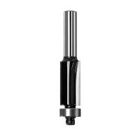 Bosch Accessories 2608628346 Bündigfräser Hartmetall Länge 68 mm Produktabmessung, Ø 9.5 mm Schaftdurchmesser 8 mm