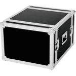 ROADINGER Verstärkerrack PR-2, 8HE, 47cm tief (30109788)