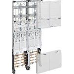 Komplettfeld 1050mm 2-feld ZK3EL24 (ZK3EL24)