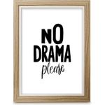 Hama Porträtrahmen Aura, Eiche, 13 x 18 cm (00066962)