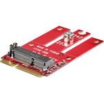 Renkforce Schnittstellen-Konverter [1x M.2 NGFF - 1x Mini-PCI-Express] Renkforce (RF-4630344)