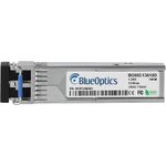 Kompatibler Level One 551071 BlueOptics BO05C13610D SFP Transceiver, LC-Duplex, 1000BASE-LX, Singlemode Fiber, 1310nm, 10KM, DDM, 0°C/+70°C (551071-BO)