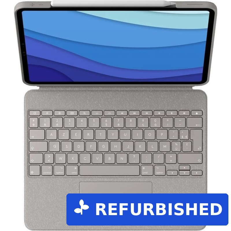 Logitech Combo Touch (920-010218)