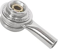 Quadrios ESD-Adapter Buchse, Druckknopf 10 mm (1903EC100)