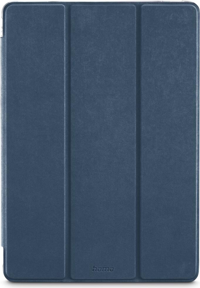 Hama Extreme Protect 27,9 cm (11") Folio Blau - Transparent (00227016)